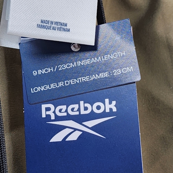 Reebok Men's Workout Ready Shorts - M - Picture 8 of 8